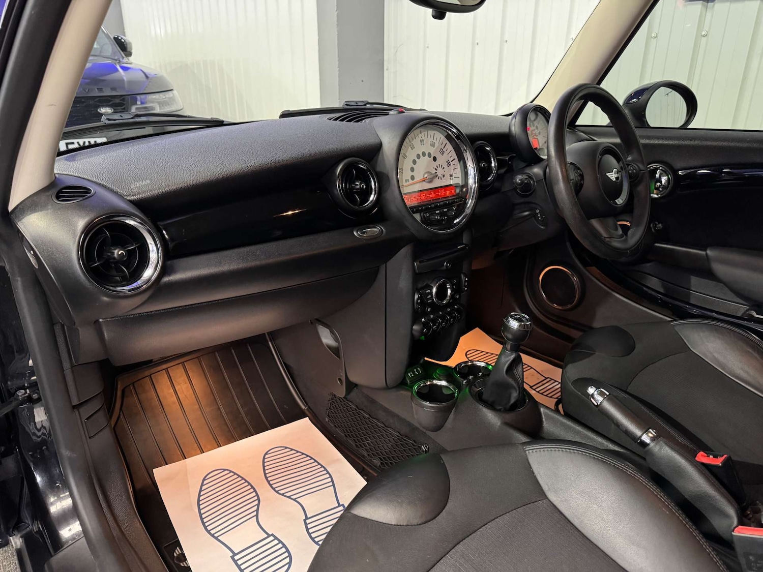 Used MINI Hatch 2013 for sale - 77061766: Photo 30