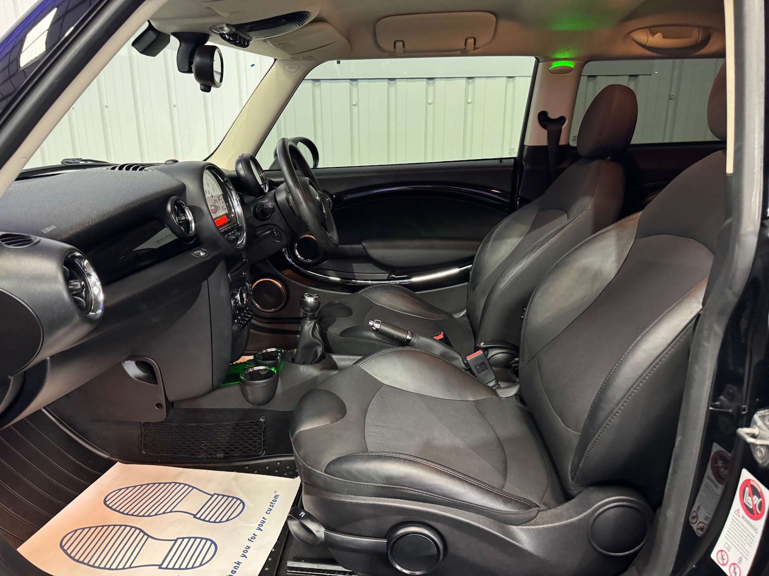 Used MINI Hatch 2013 for sale - 77061766: Photo 33