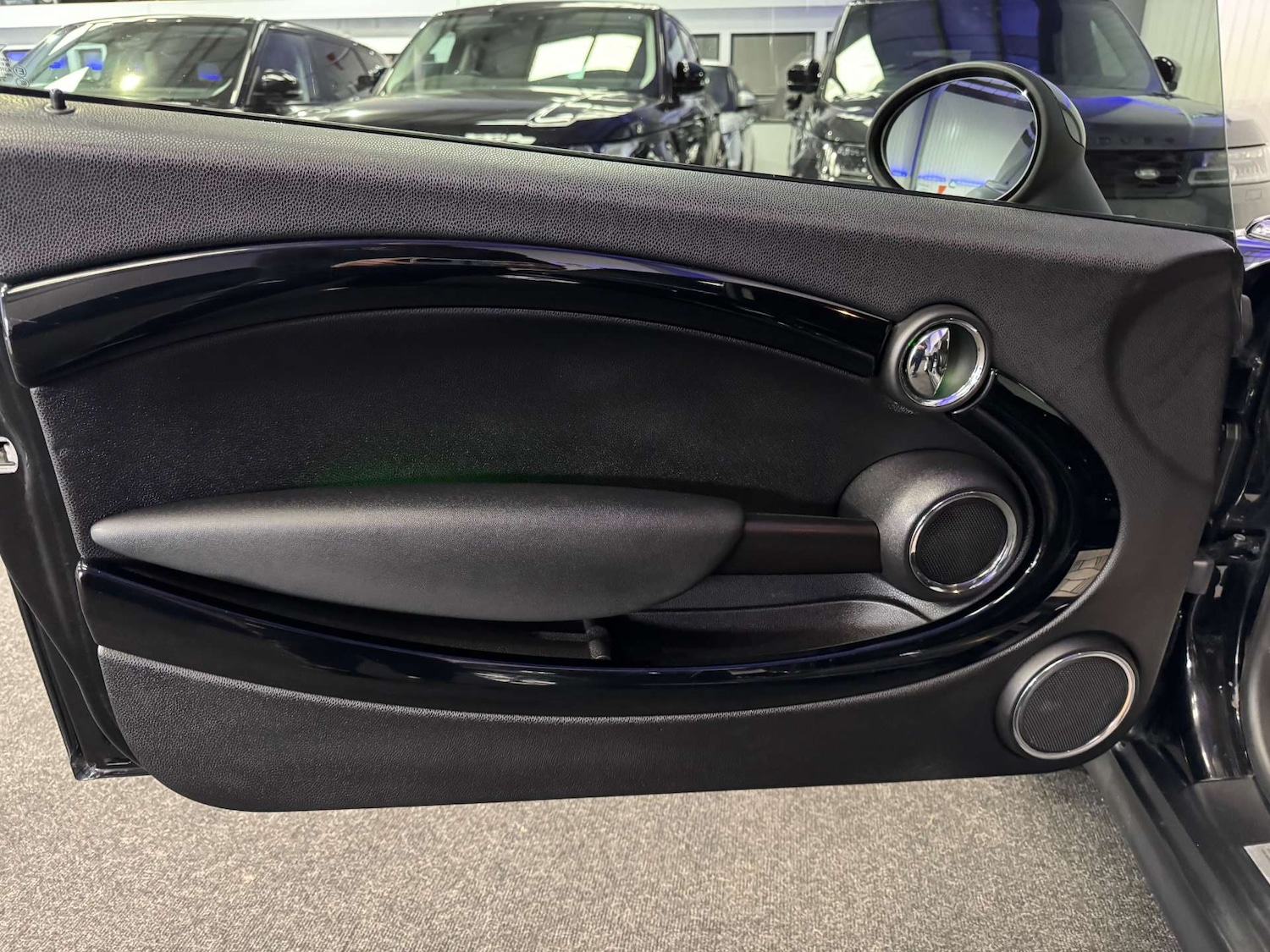 Used MINI Hatch 2013 for sale - 77061766: Photo 34