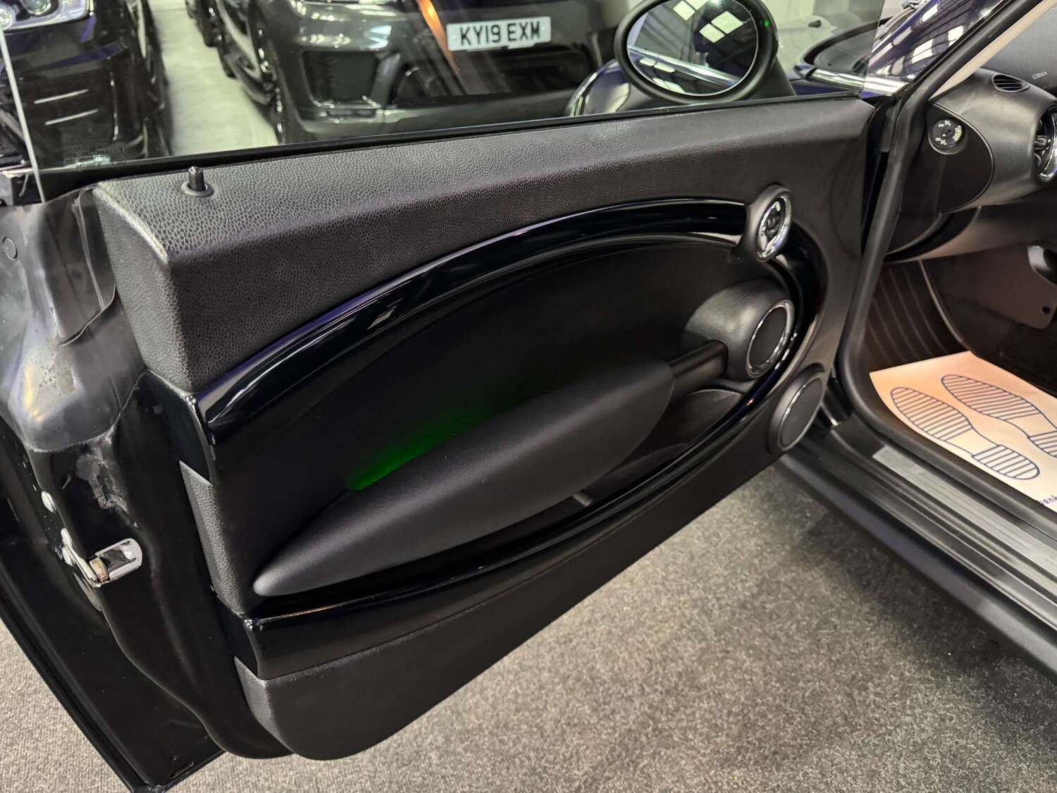 Used MINI Hatch 2013 for sale - 77061766: Photo 35