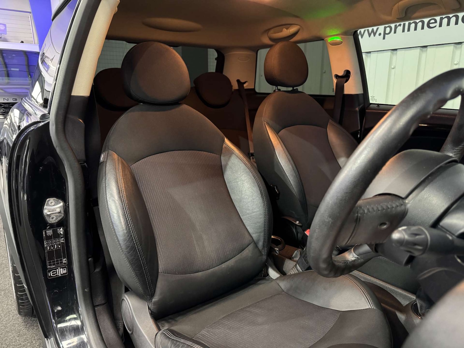 Used MINI Hatch 2013 for sale - 77061766: Photo 37