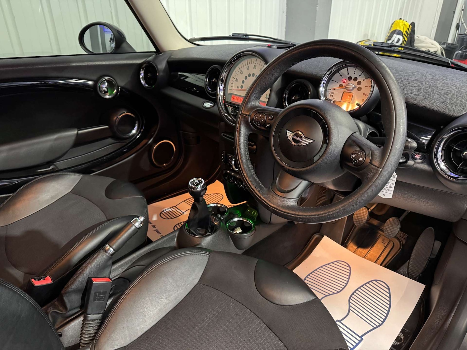 Used MINI Hatch 2013 for sale - 77061766: Photo 38