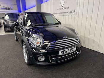 Used MINI Hatch 2013 for sale - 77061766: Photo