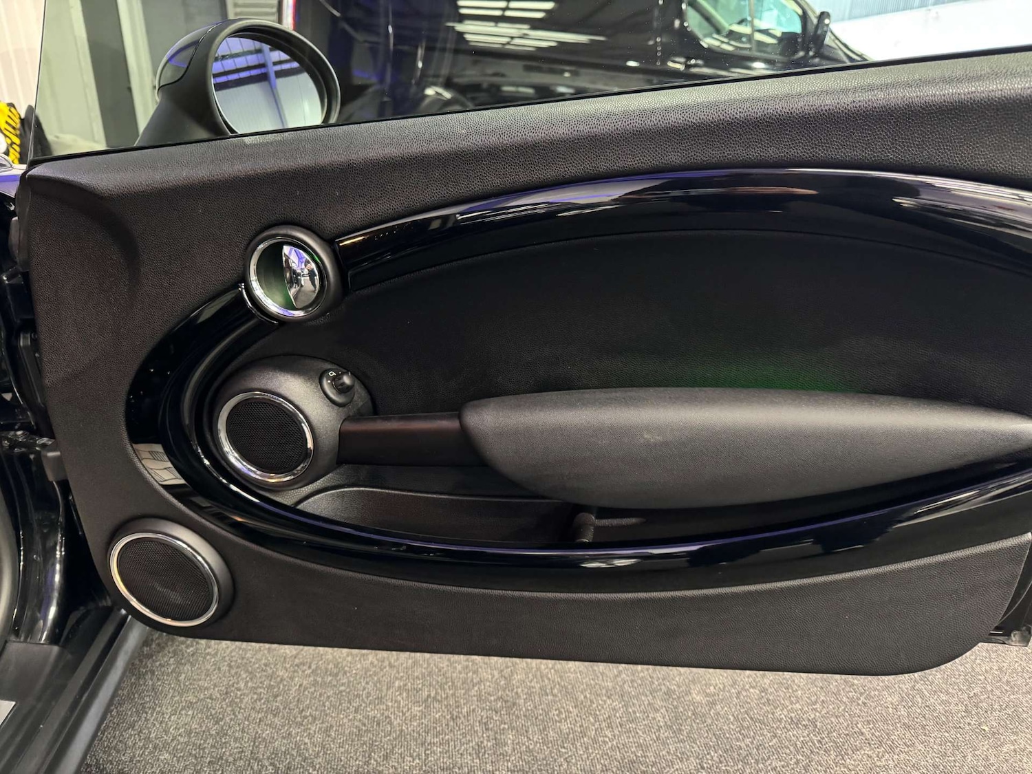 Used MINI Hatch 2013 for sale - 77061766: Photo 41