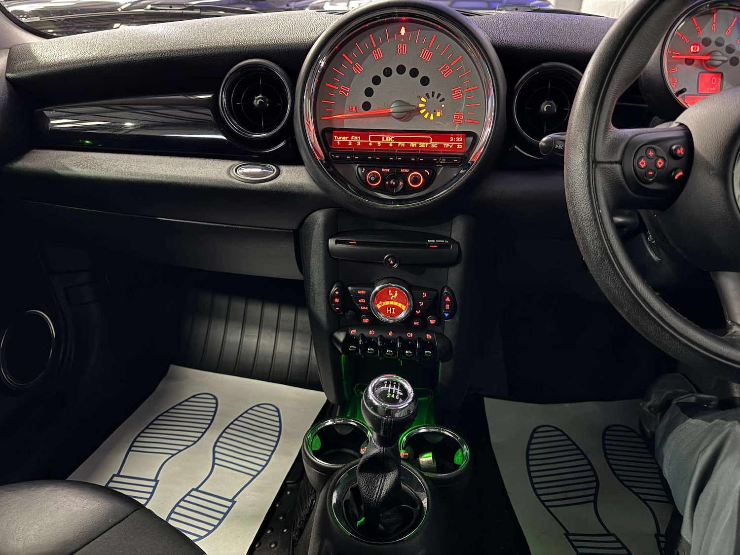 Used MINI Hatch 2013 for sale - 77061766: Photo 46