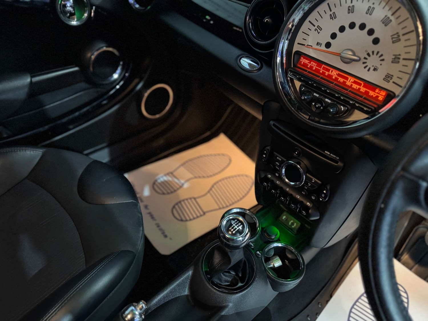 Used MINI Hatch 2013 for sale - 77061766: Photo 47