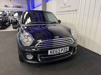 Used MINI Hatch 2013 for sale - 77061766: Photo