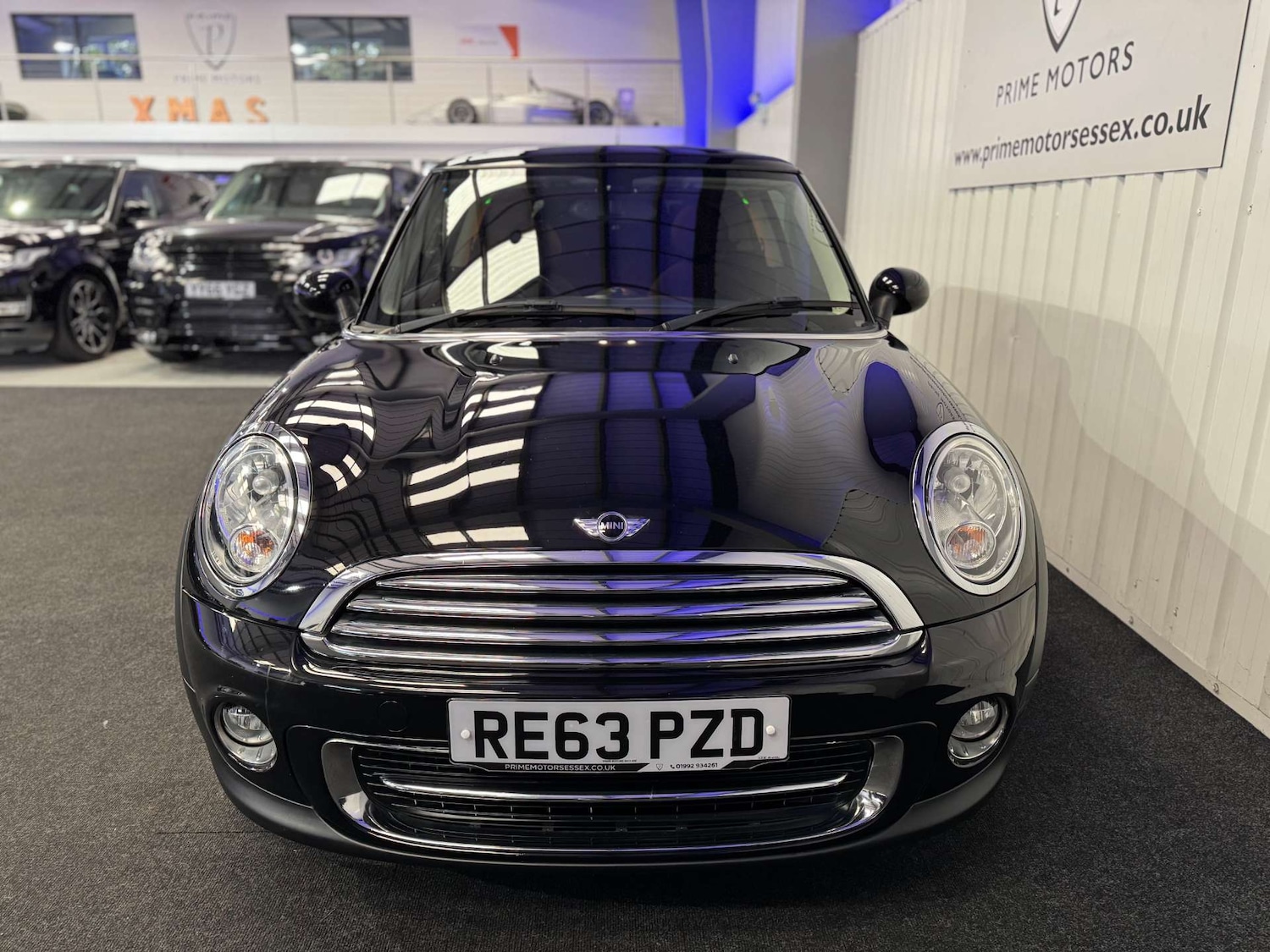 Used MINI Hatch 2013 for sale - 77061766: Photo 5