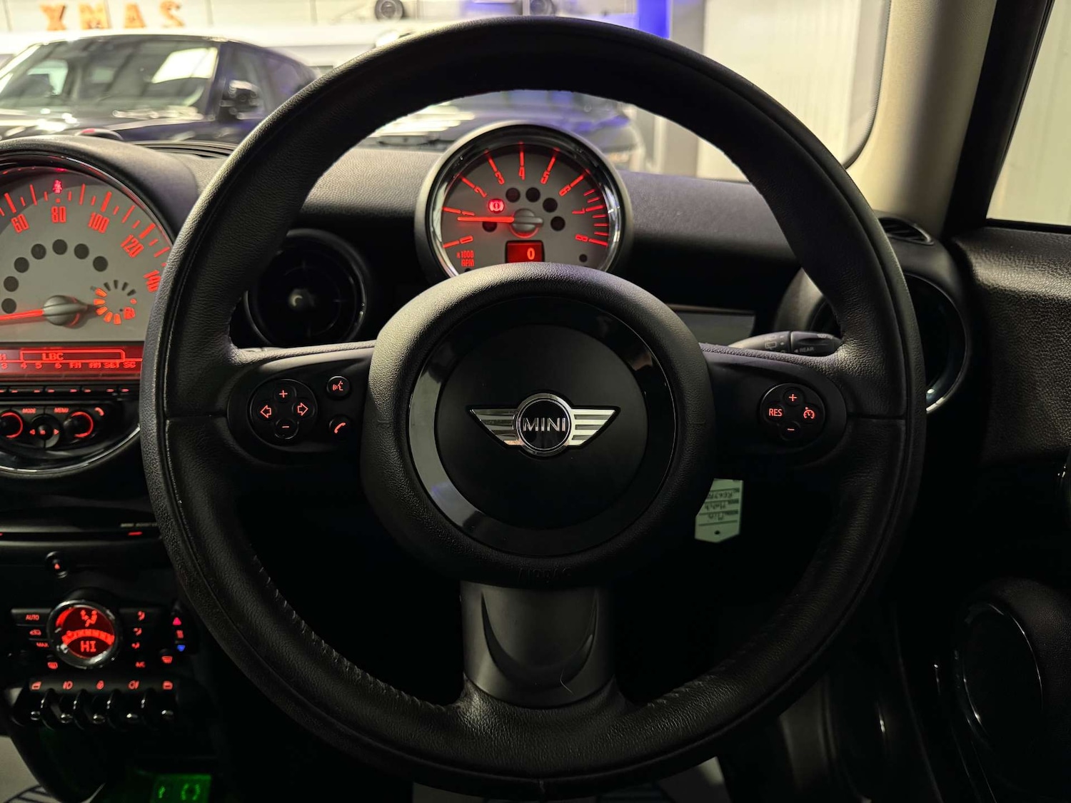 Used MINI Hatch 2013 for sale - 77061766: Photo 50