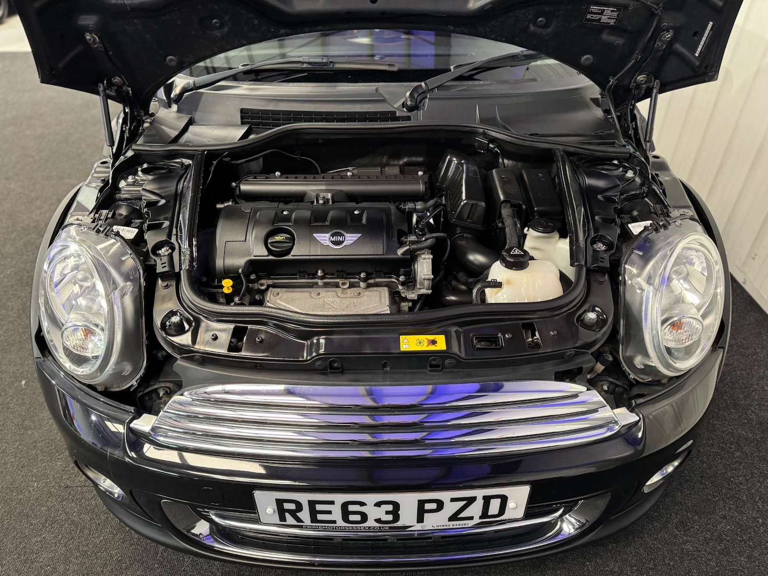 Used MINI Hatch 2013 for sale - 77061766: Photo 53