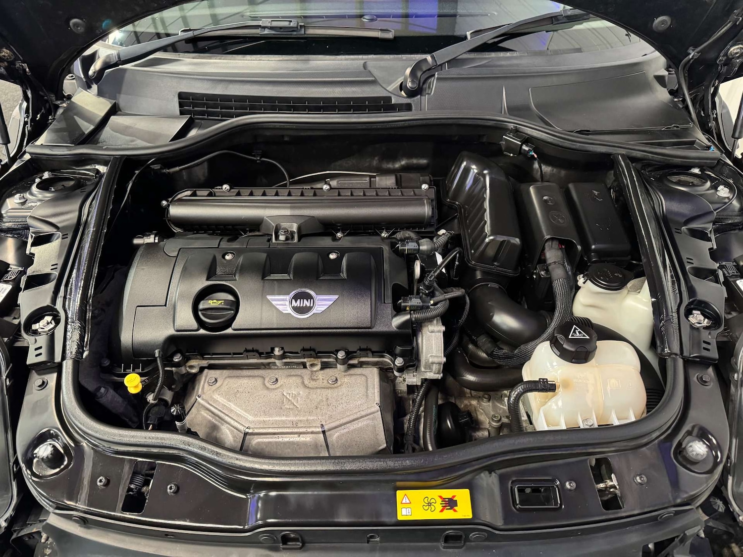 Used MINI Hatch 2013 for sale - 77061766: Photo 54