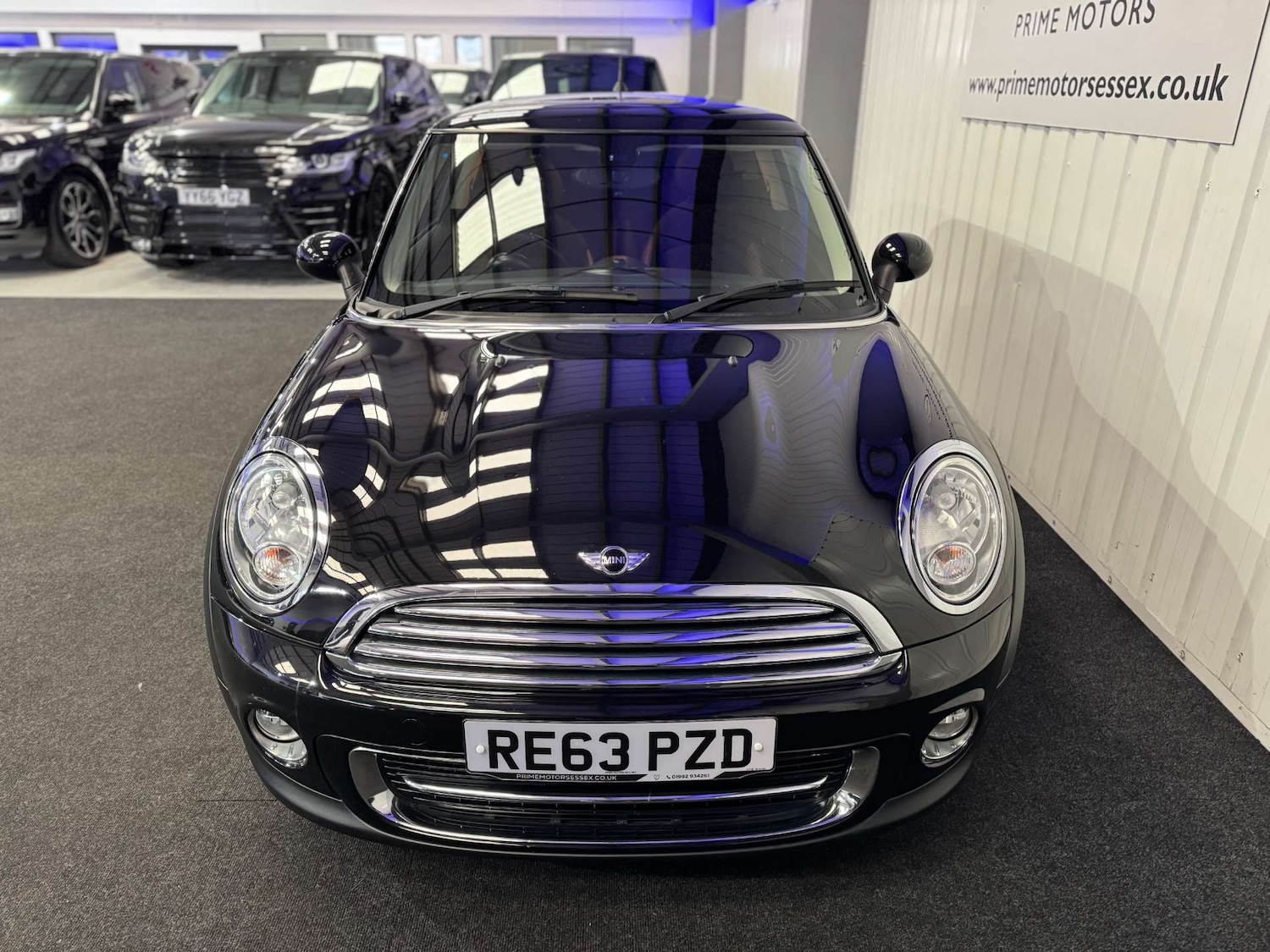 Used MINI Hatch 2013 for sale - 77061766: Photo 6