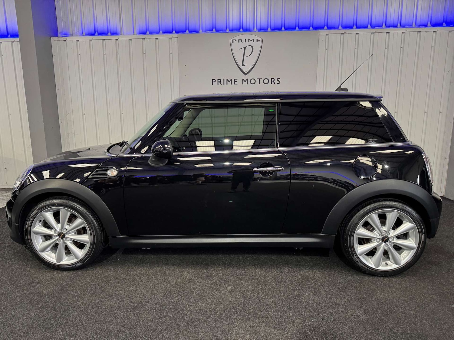 Used MINI Hatch 2013 for sale - 77061766: Photo 9