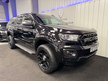 Used Ford Ranger 2022 for sale - 78949966: Photo