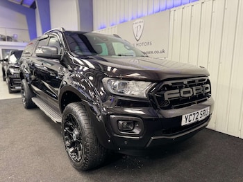 Used Ford Ranger 2022 for sale - 78949966: Photo