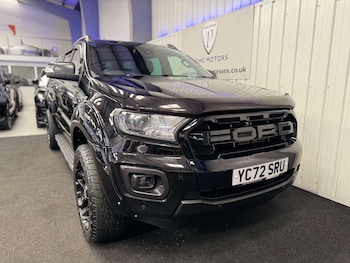 Used Ford Ranger 2022 for sale - 78949966: Photo