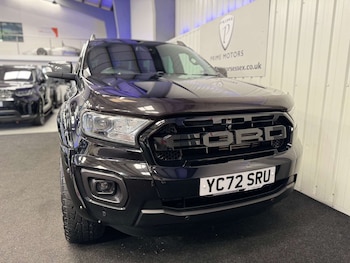 Used Ford Ranger 2022 for sale - 78949966: Photo
