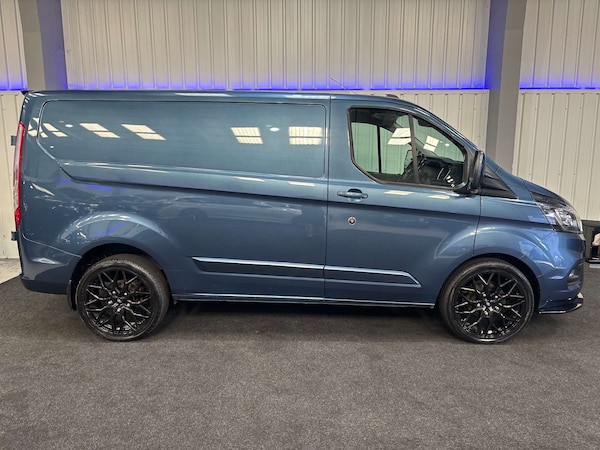 Used Ford Transit Custom 2020 for sale - 76118381: Photo 20