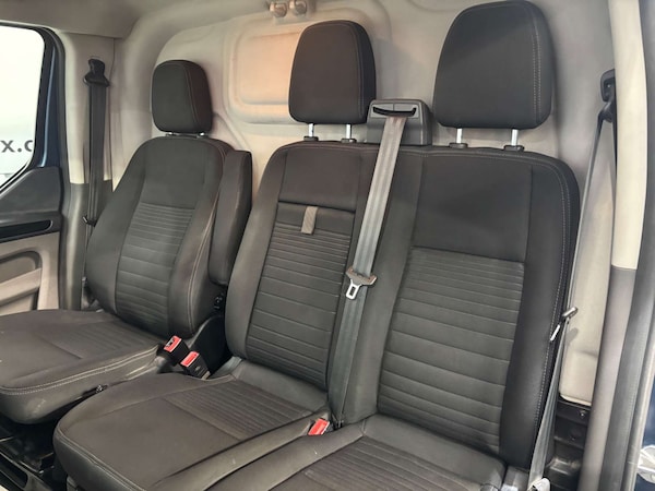 Used Ford Transit Custom 2020 for sale - 76118381: Photo 30