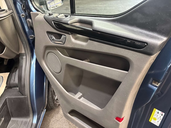 Used Ford Transit Custom 2020 for sale - 76118381: Photo 36