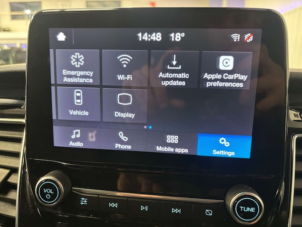 Used Ford Transit Custom 2020 for sale - 76118381: Photo 41