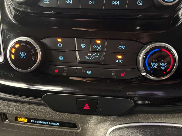 Used Ford Transit Custom 2020 for sale - 76118381: Photo 45