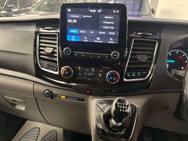 Used Ford Transit Custom 2020 for sale - 76118381: Photo 47