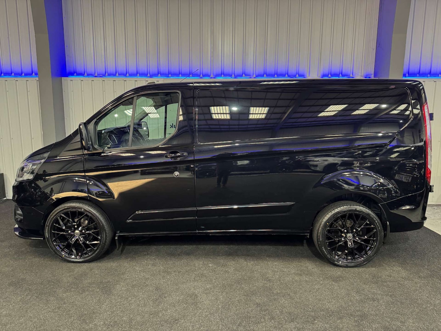 Used Ford Transit Custom 2021 for sale - 77205142: Photo 11