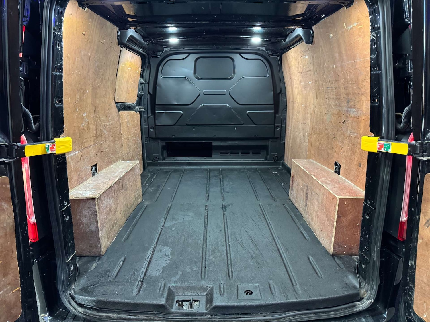 Used Ford Transit Custom 2021 for sale - 77205142: Photo 19