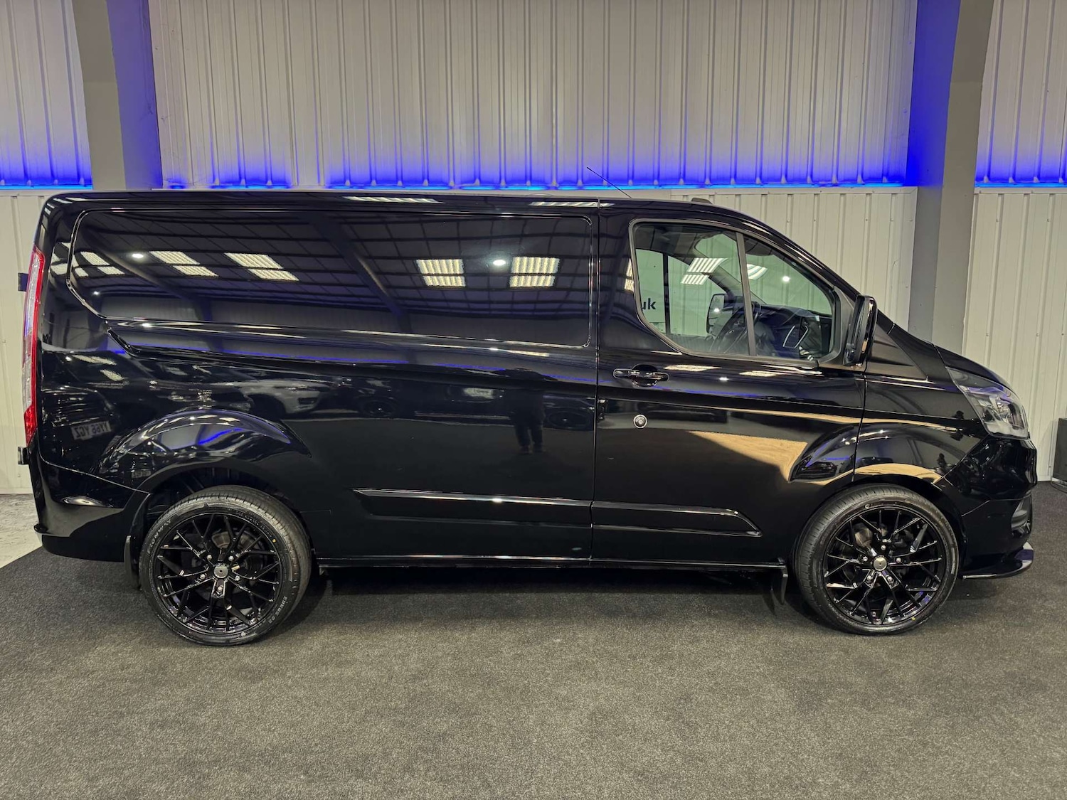 Used Ford Transit Custom 2021 for sale - 77205142: Photo 22