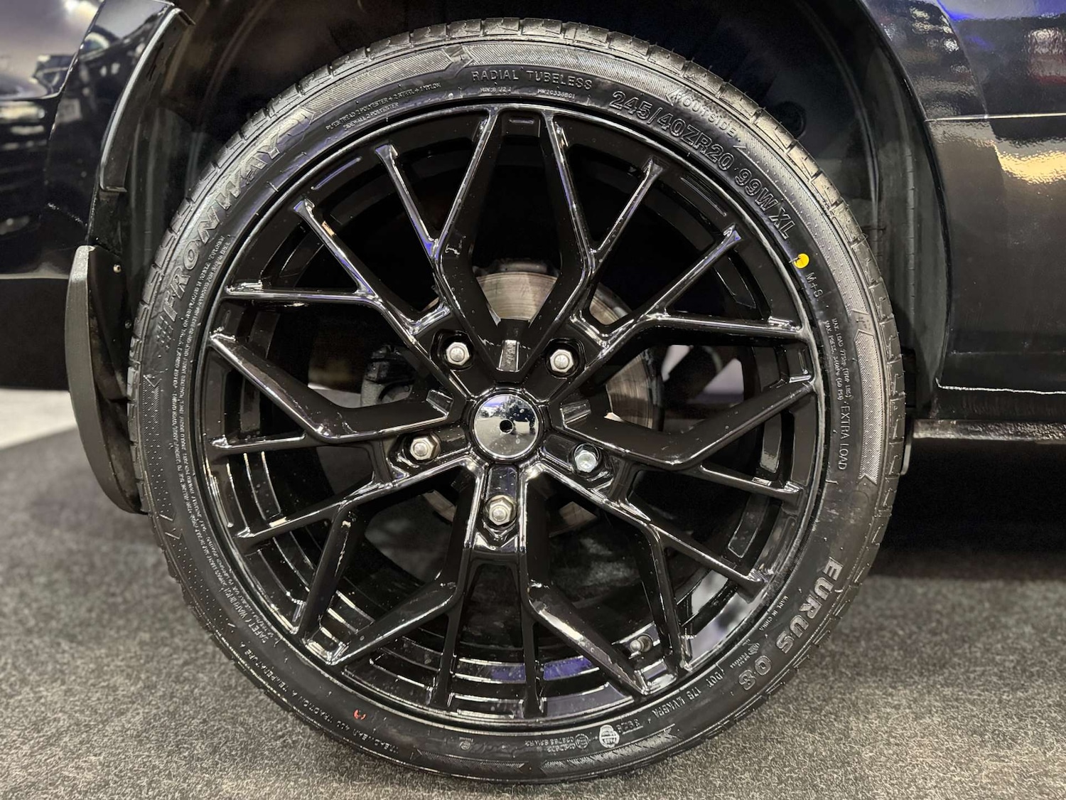 Used Ford Transit Custom 2021 for sale - 77205142: Photo 24