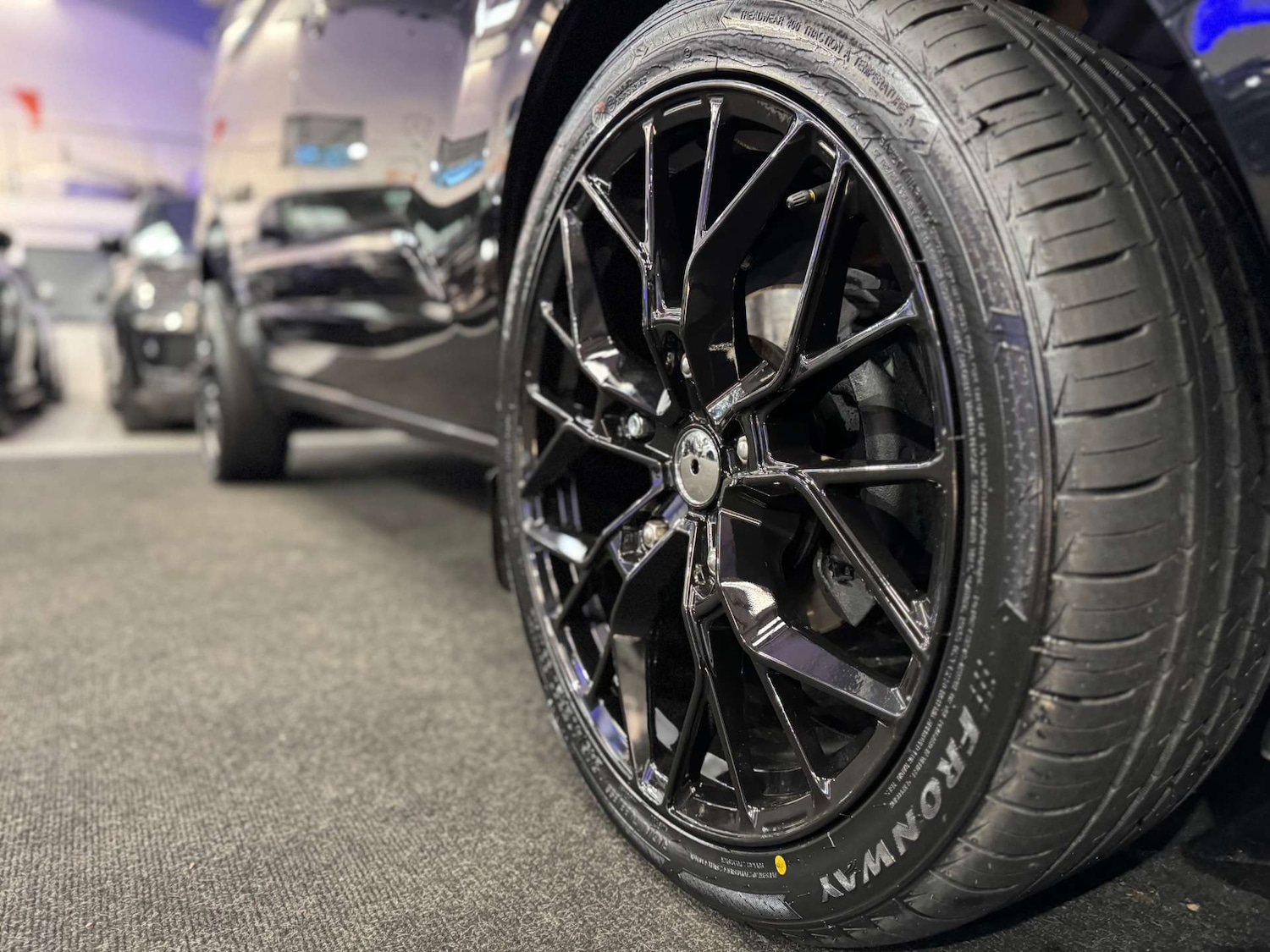 Used Ford Transit Custom 2021 for sale - 77205142: Photo 25