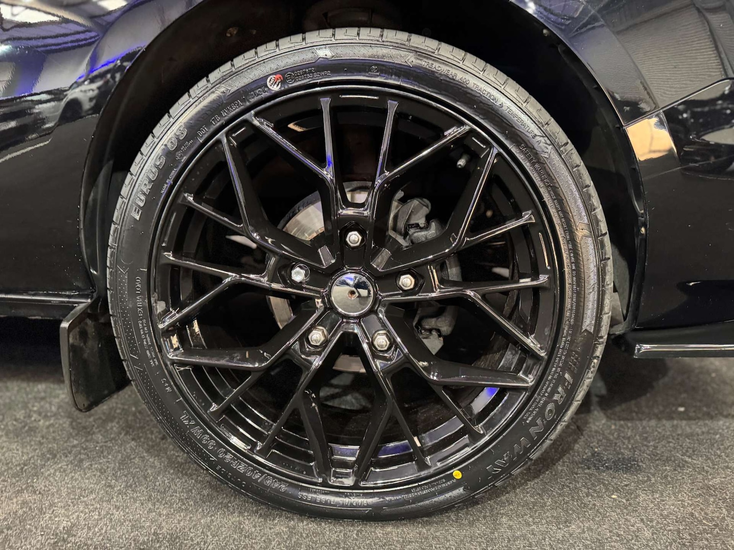 Used Ford Transit Custom 2021 for sale - 77205142: Photo 26