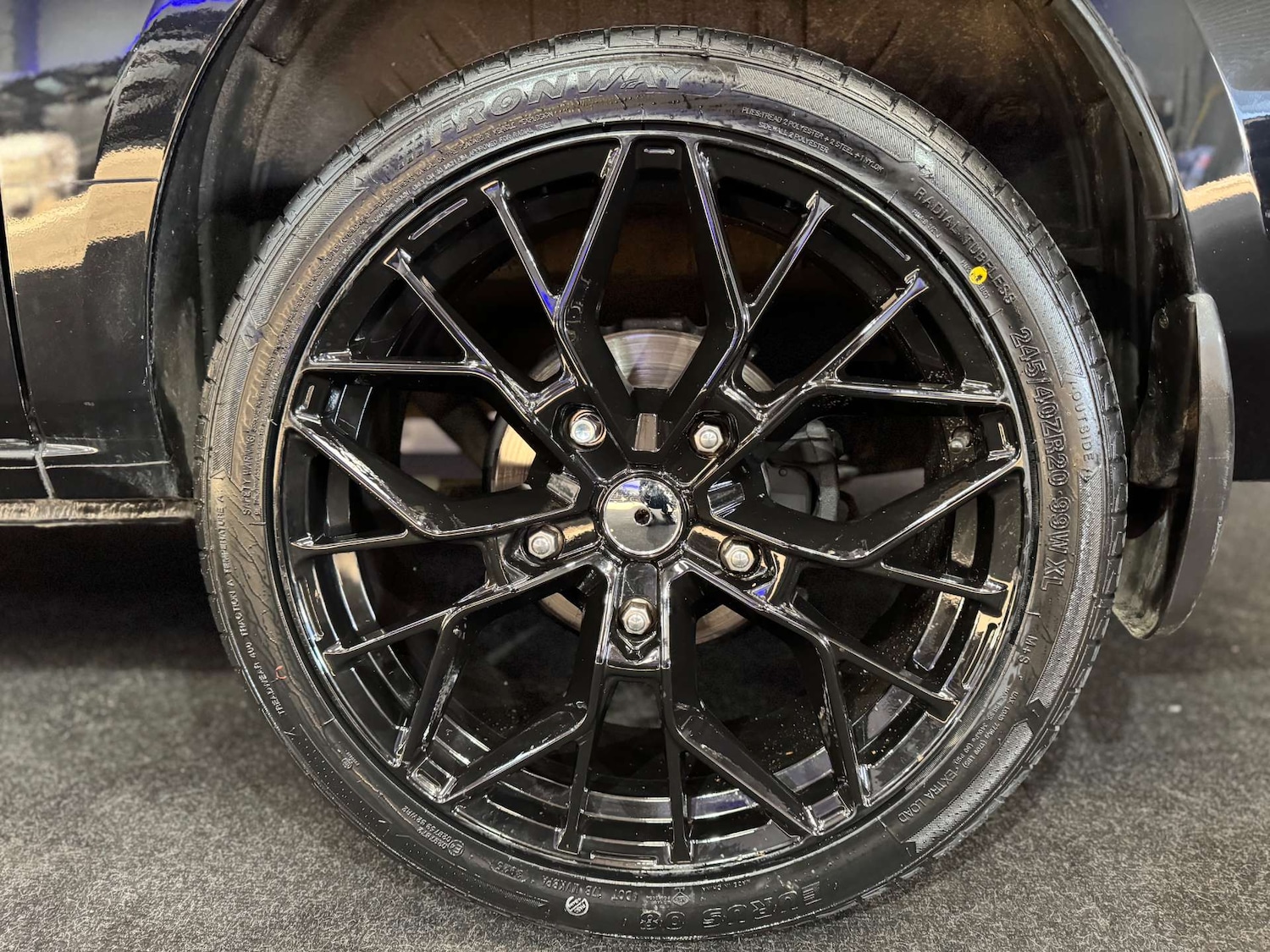 Used Ford Transit Custom 2021 for sale - 77205142: Photo 28