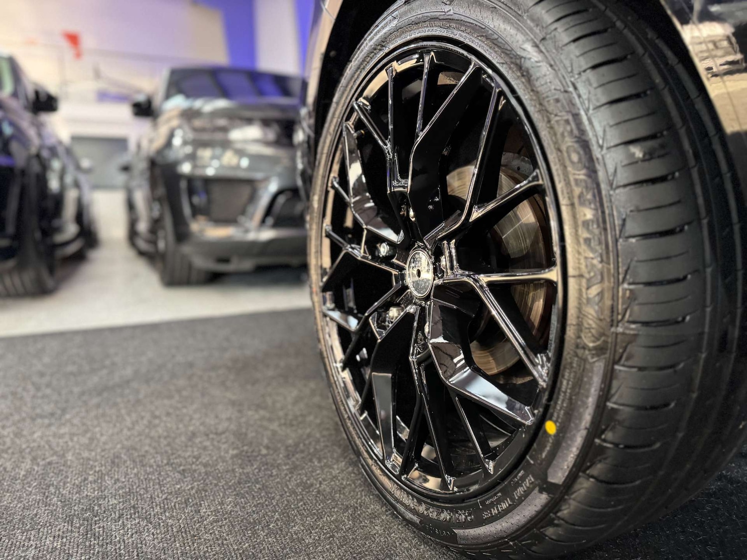 Used Ford Transit Custom 2021 for sale - 77205142: Photo 29