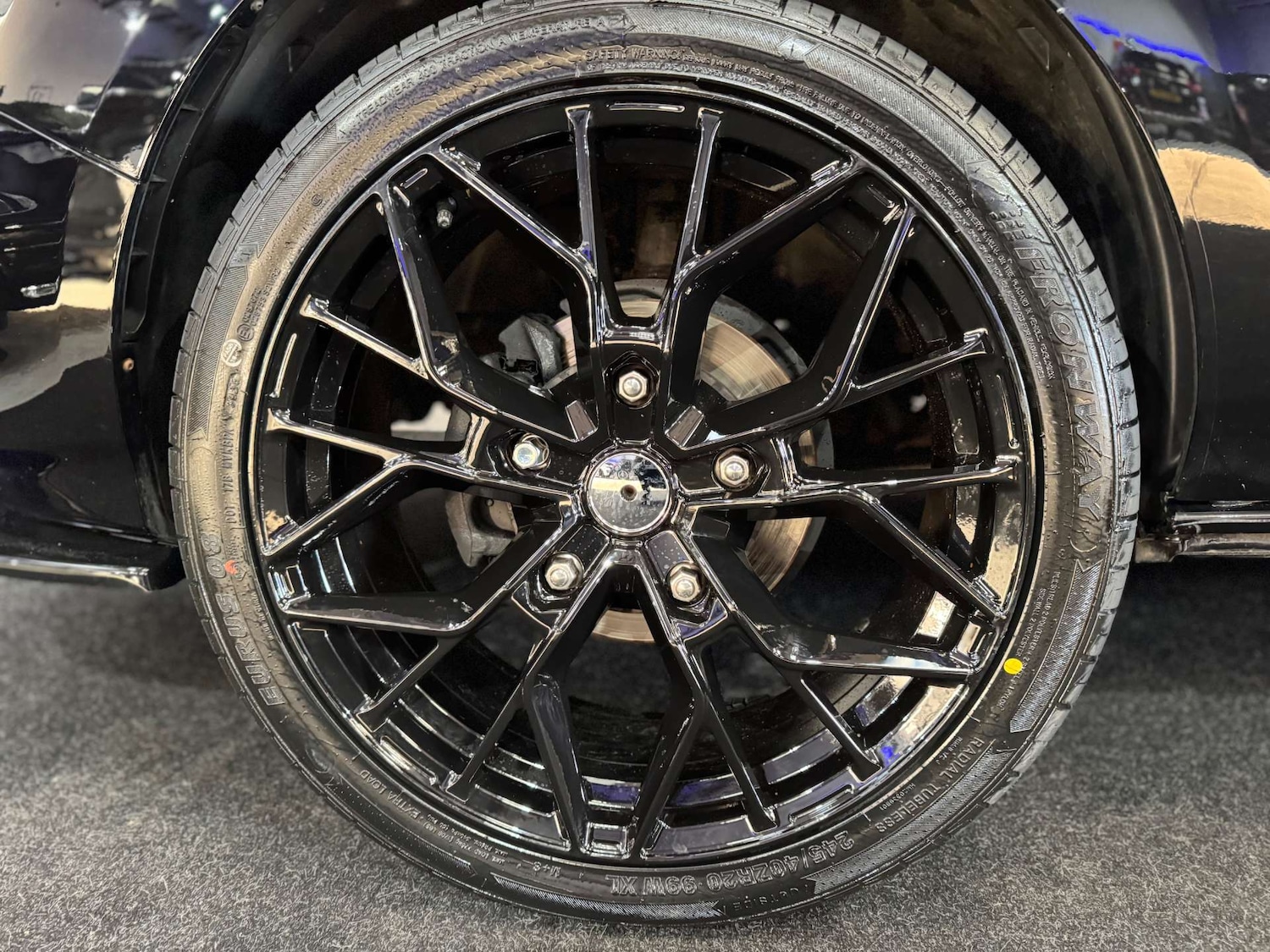 Used Ford Transit Custom 2021 for sale - 77205142: Photo 30