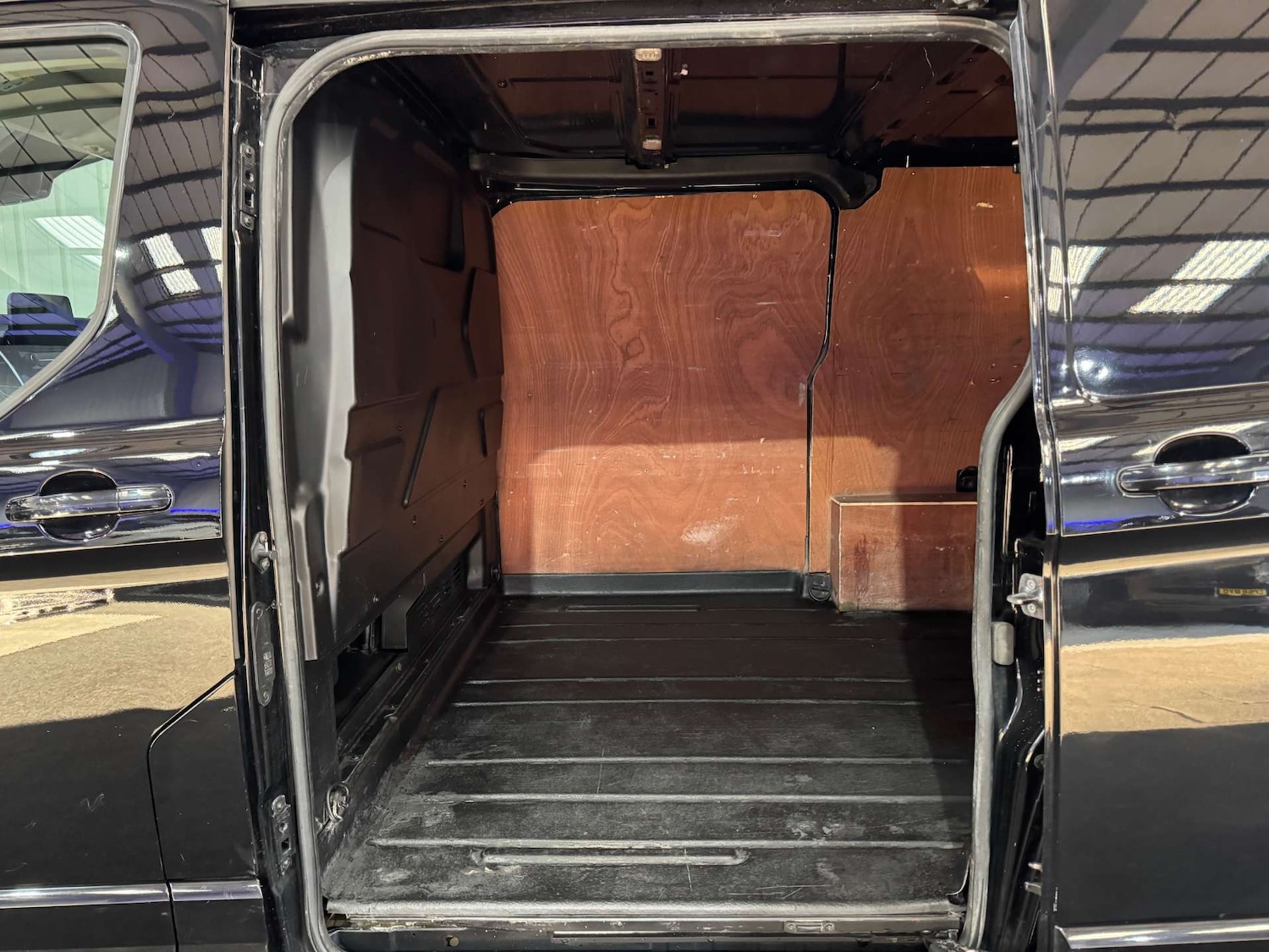 Used Ford Transit Custom 2021 for sale - 77205142: Photo 32