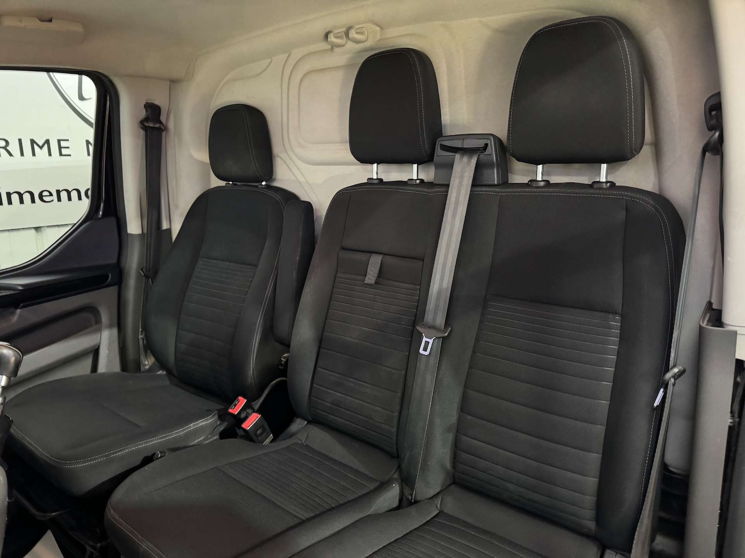 Used Ford Transit Custom 2021 for sale - 77205142: Photo 34