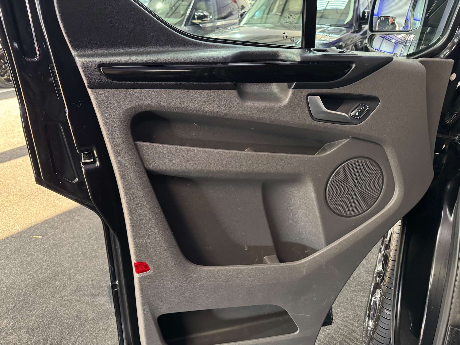 Used Ford Transit Custom 2021 for sale - 77205142: Photo 36