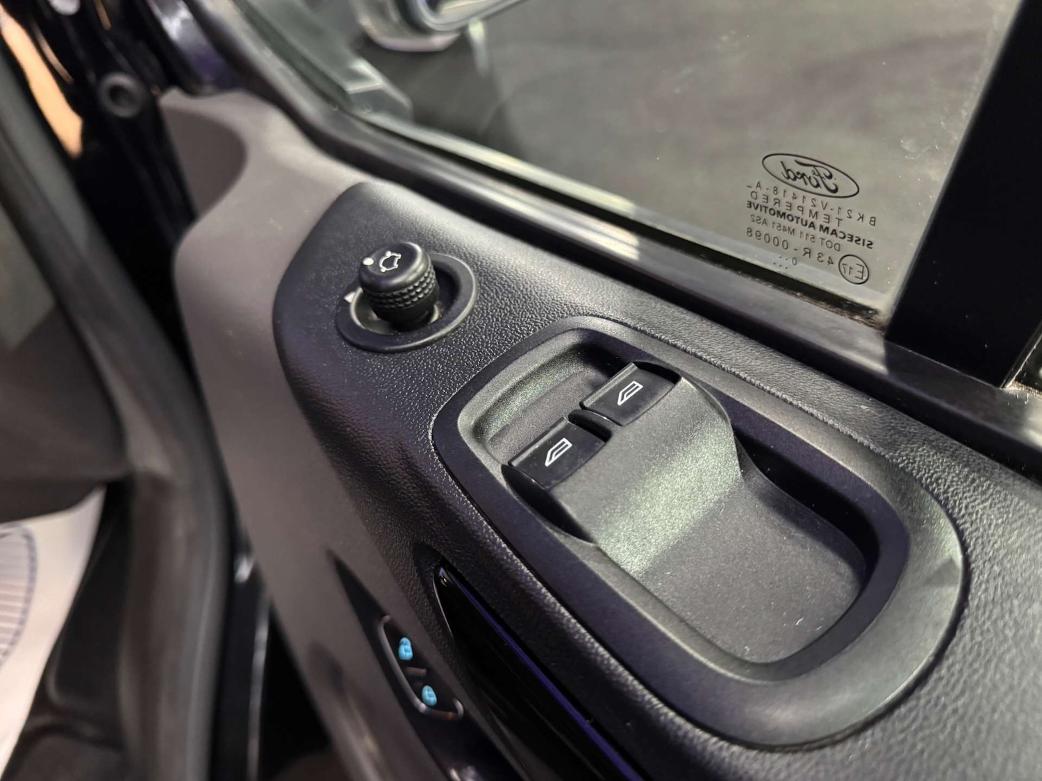 Used Ford Transit Custom 2021 for sale - 77205142: Photo 41