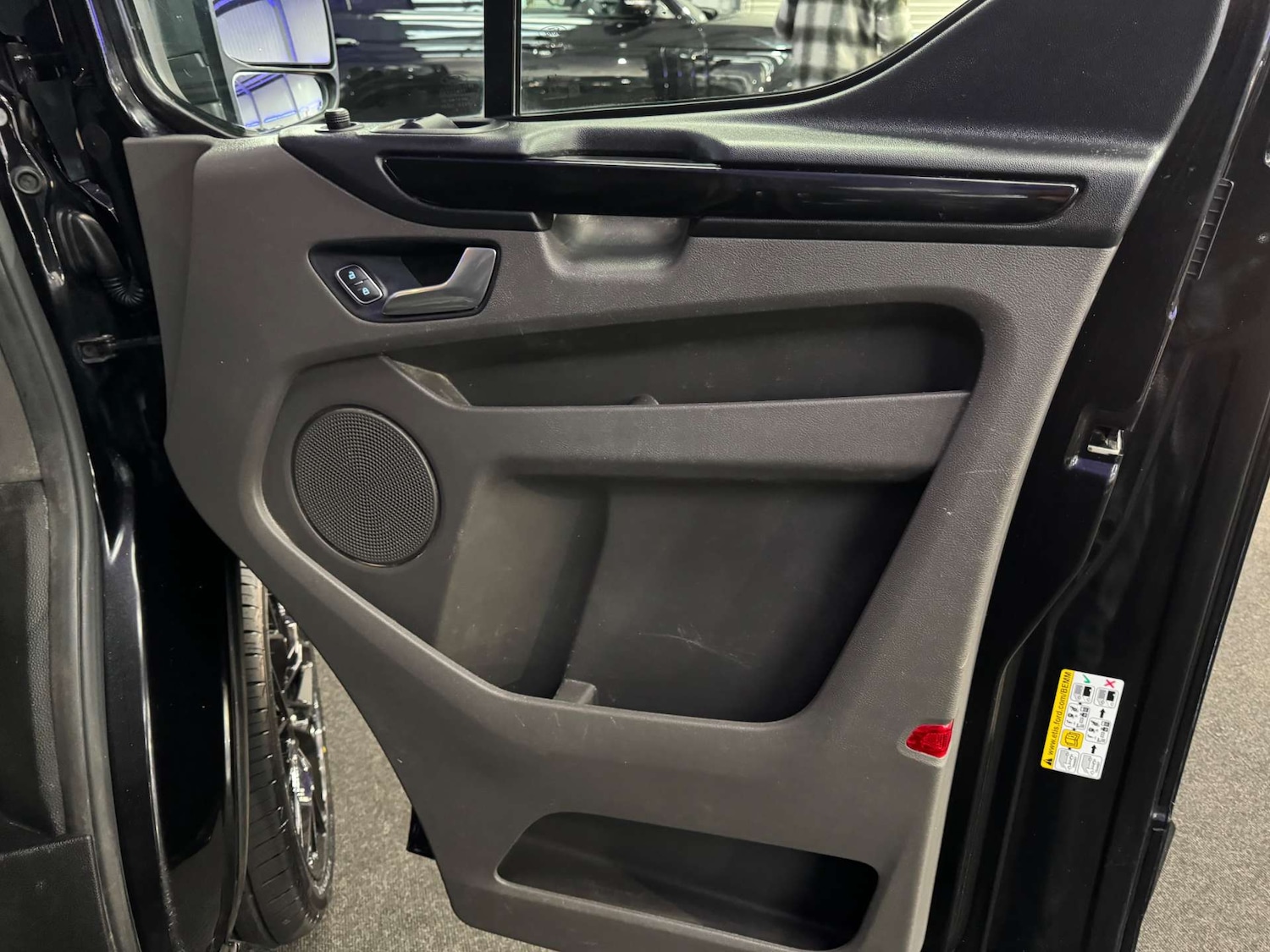 Used Ford Transit Custom 2021 for sale - 77205142: Photo 42