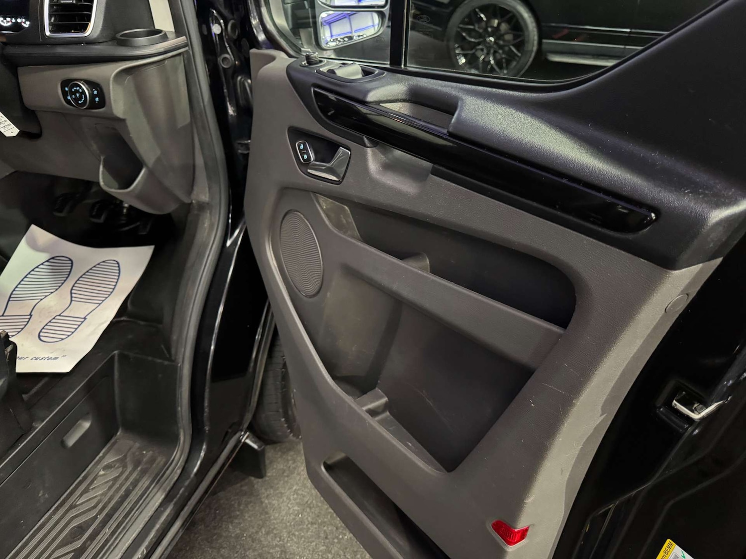 Used Ford Transit Custom 2021 for sale - 77205142: Photo 43