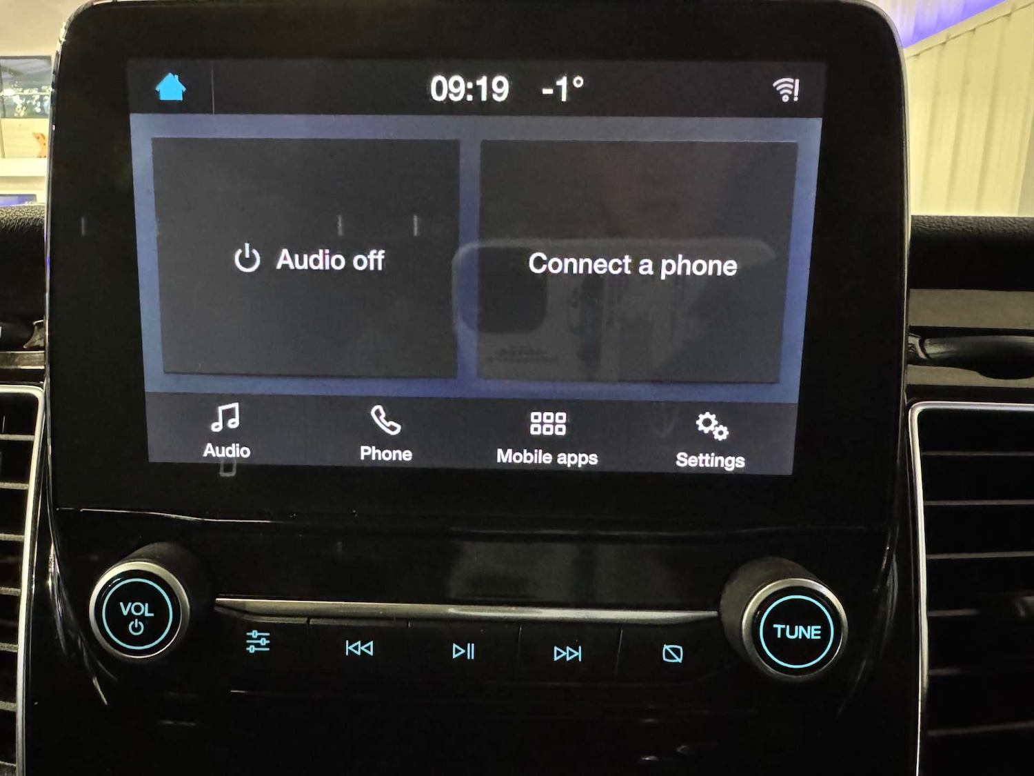 Used Ford Transit Custom 2021 for sale - 77205142: Photo 44