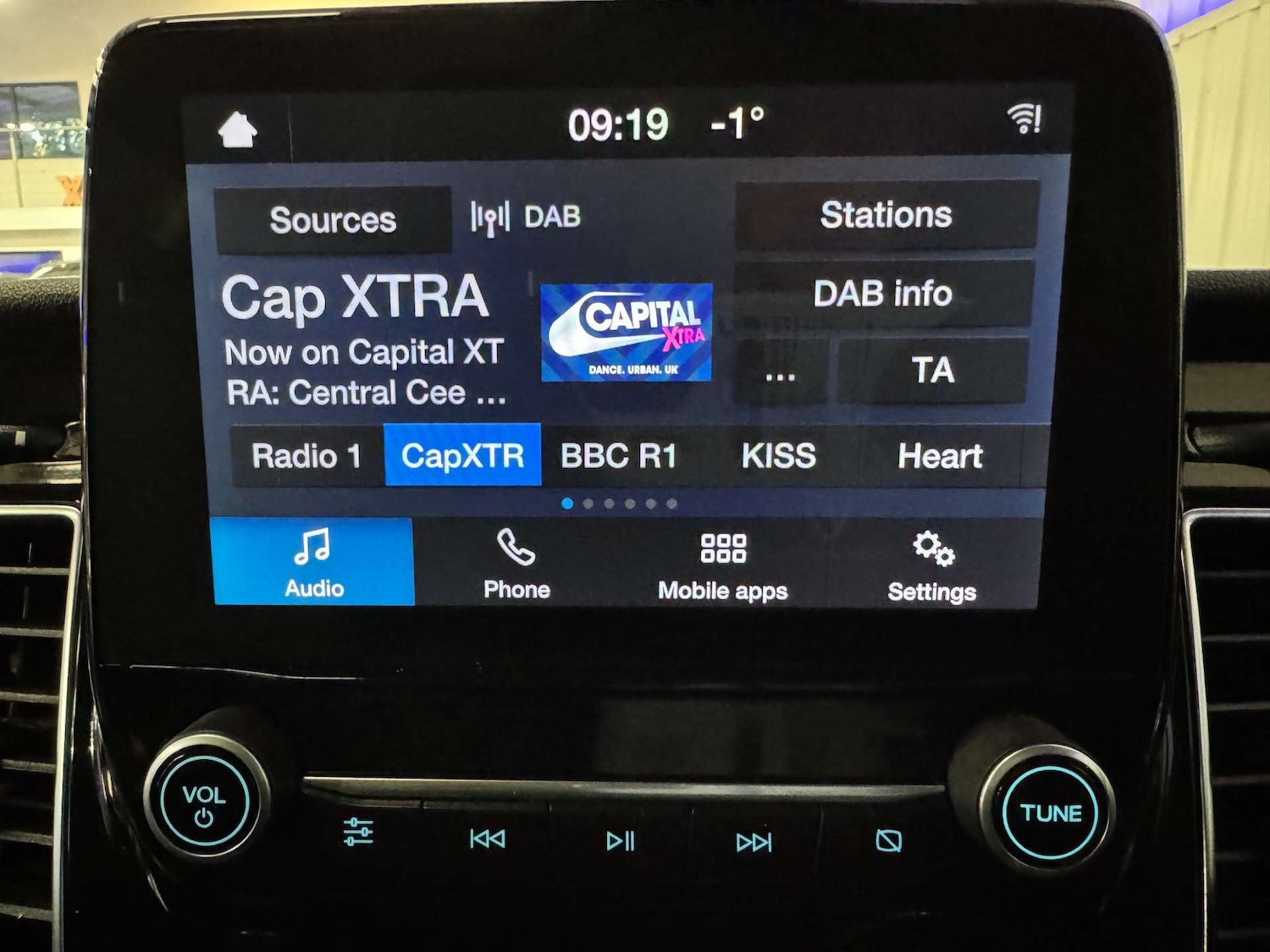 Used Ford Transit Custom 2021 for sale - 77205142: Photo 45