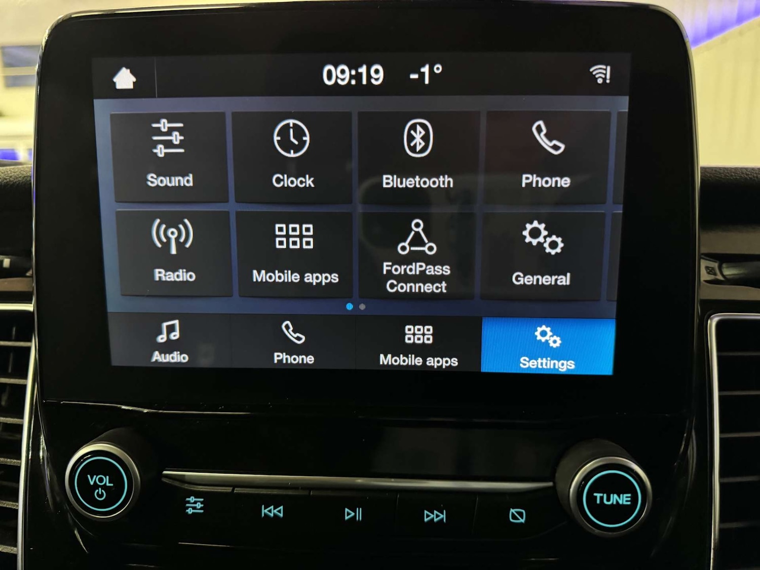 Used Ford Transit Custom 2021 for sale - 77205142: Photo 48