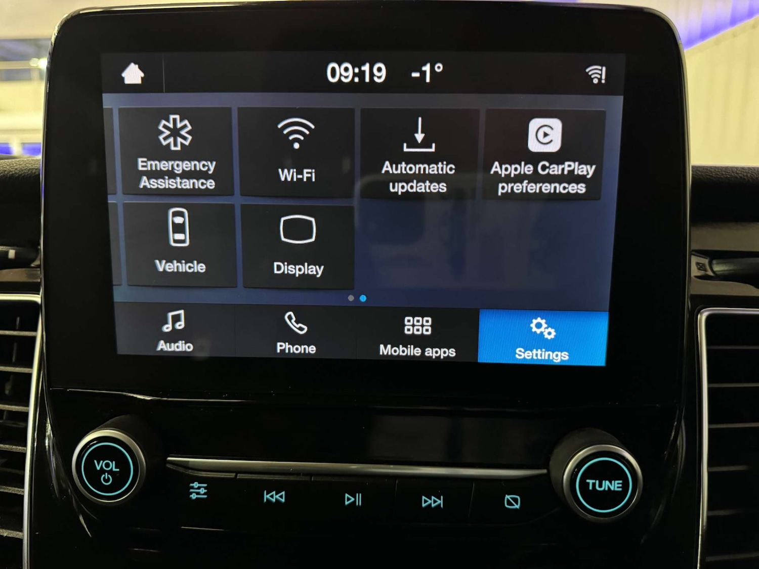 Used Ford Transit Custom 2021 for sale - 77205142: Photo 49