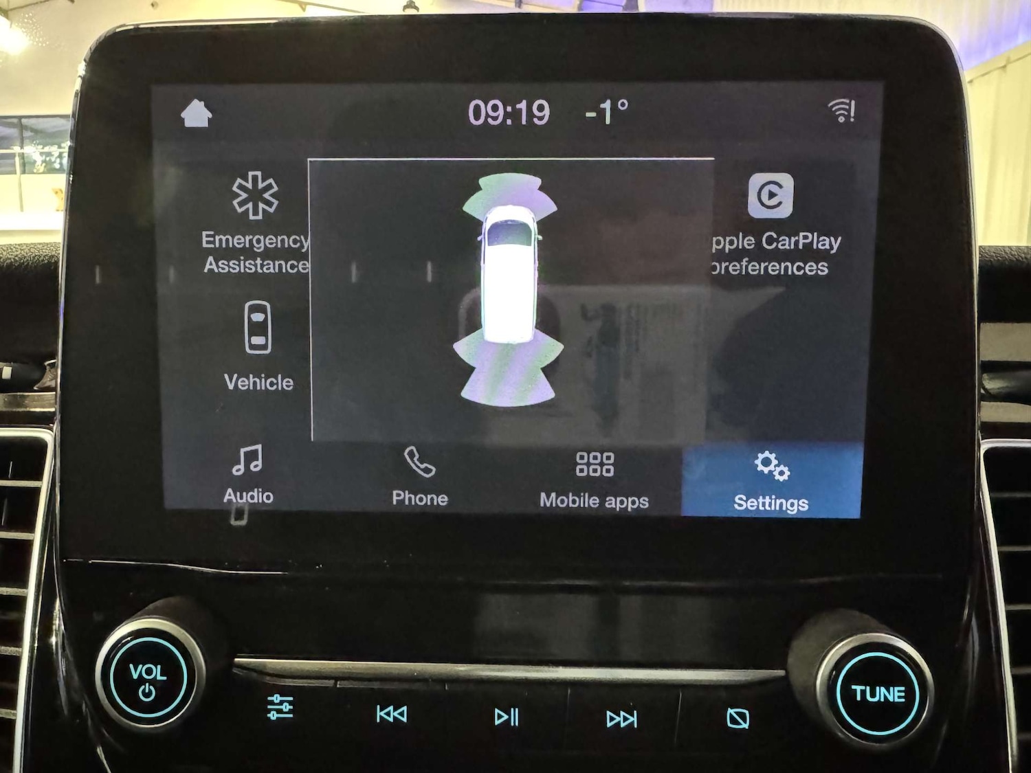 Used Ford Transit Custom 2021 for sale - 77205142: Photo 50