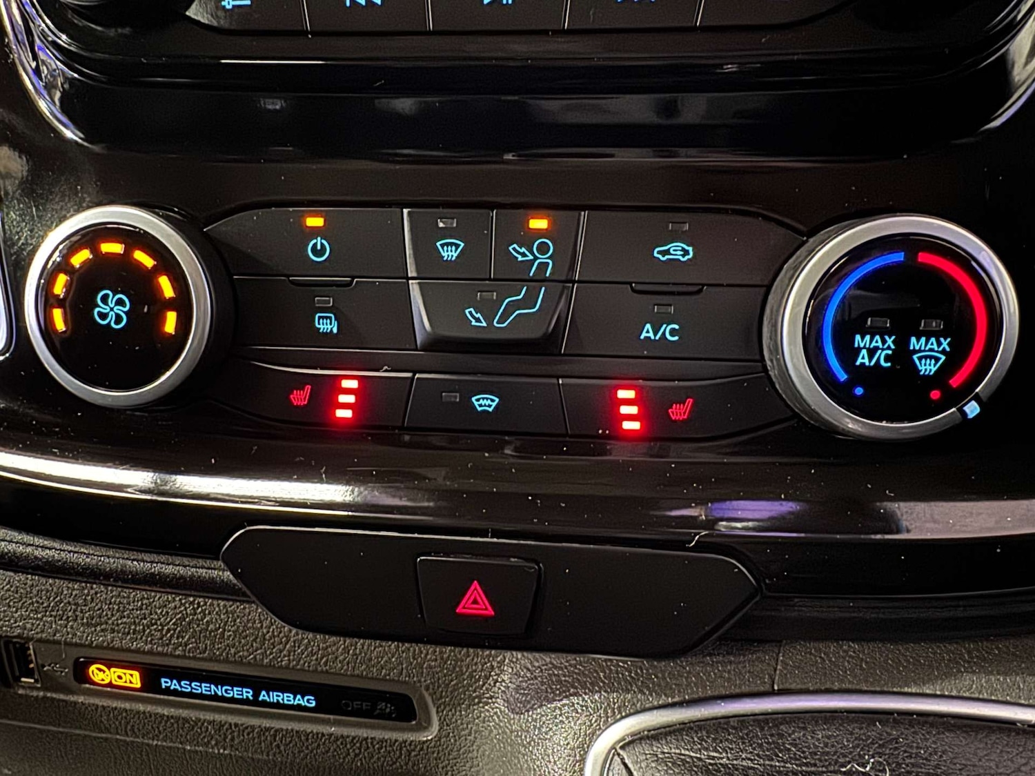 Used Ford Transit Custom 2021 for sale - 77205142: Photo 53