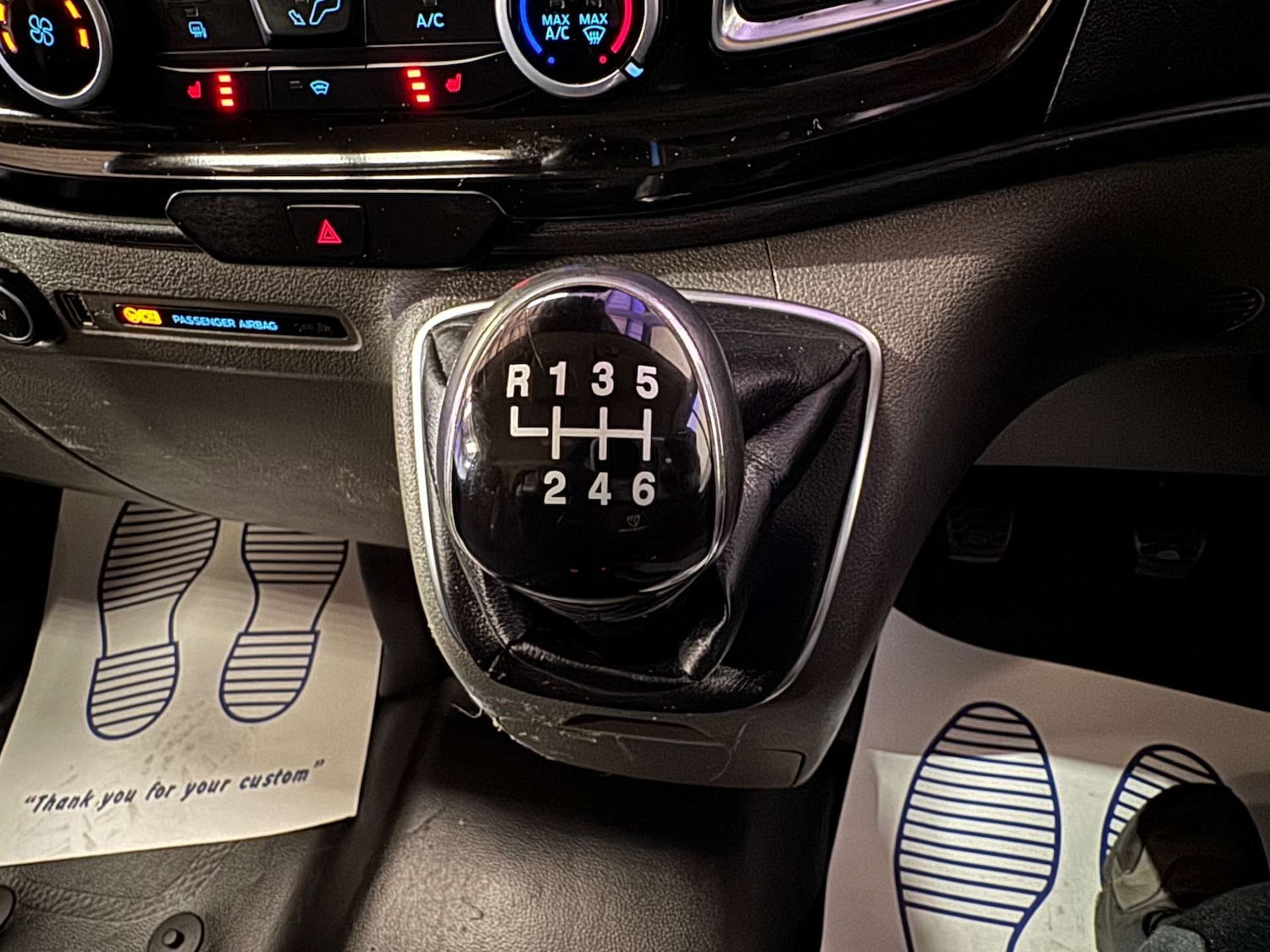 Used Ford Transit Custom 2021 for sale - 77205142: Photo 54