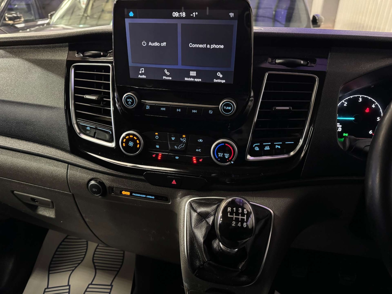 Used Ford Transit Custom 2021 for sale - 77205142: Photo 55